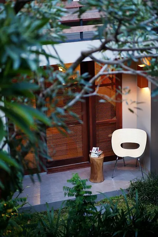 Casa Bidadari Suite & Apartment Seminyak Aparthotel