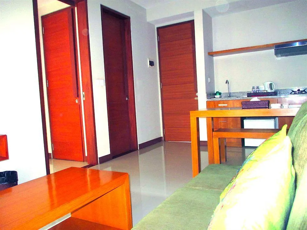 Casa Bidadari Suite & Apartment Seminyak 3*,  Indonésie