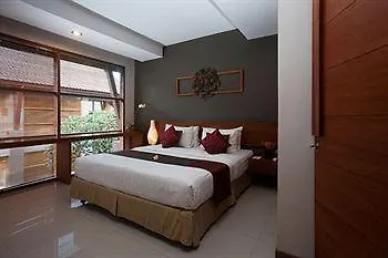 Casa Bidadari Suite & Apartment Seminyak