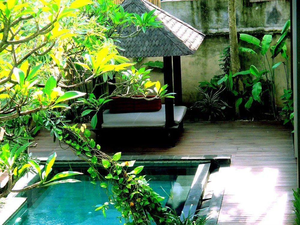 Casa Bidadari Suite & Apartment Seminyak Aparthotel