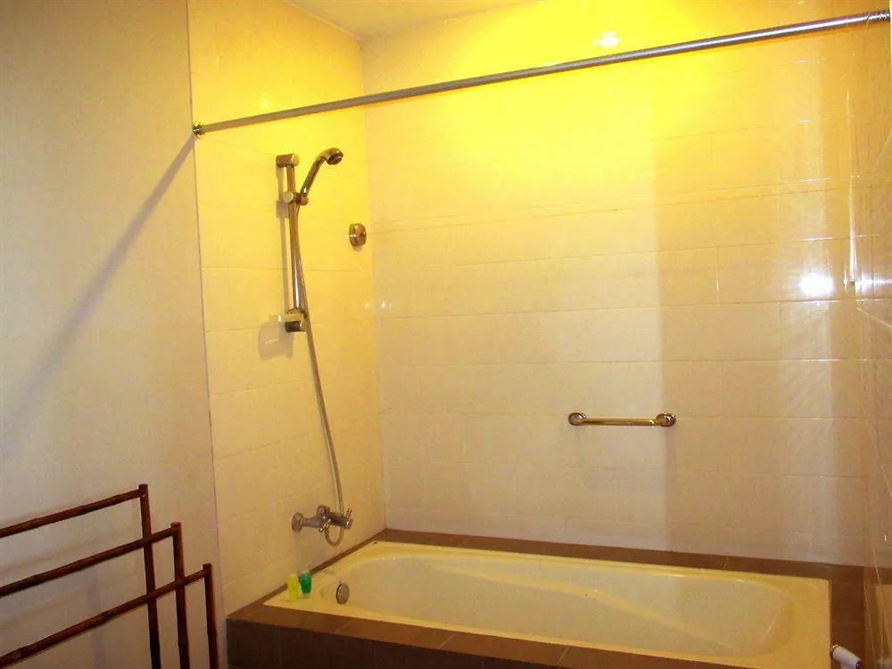 Aparthotel Casa Bidadari Suite & Apartment Seminyak