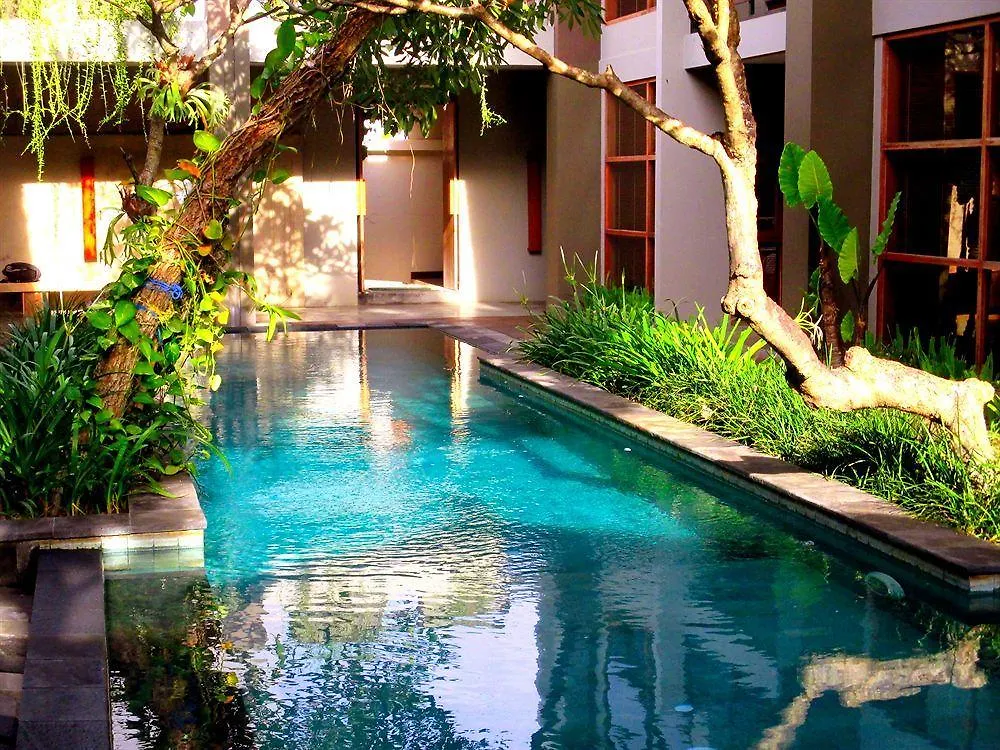 Casa Bidadari Suite & Apartment Seminyak 3*,
