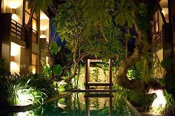 Aparthotel Casa Bidadari Suite & Apartment Seminyak