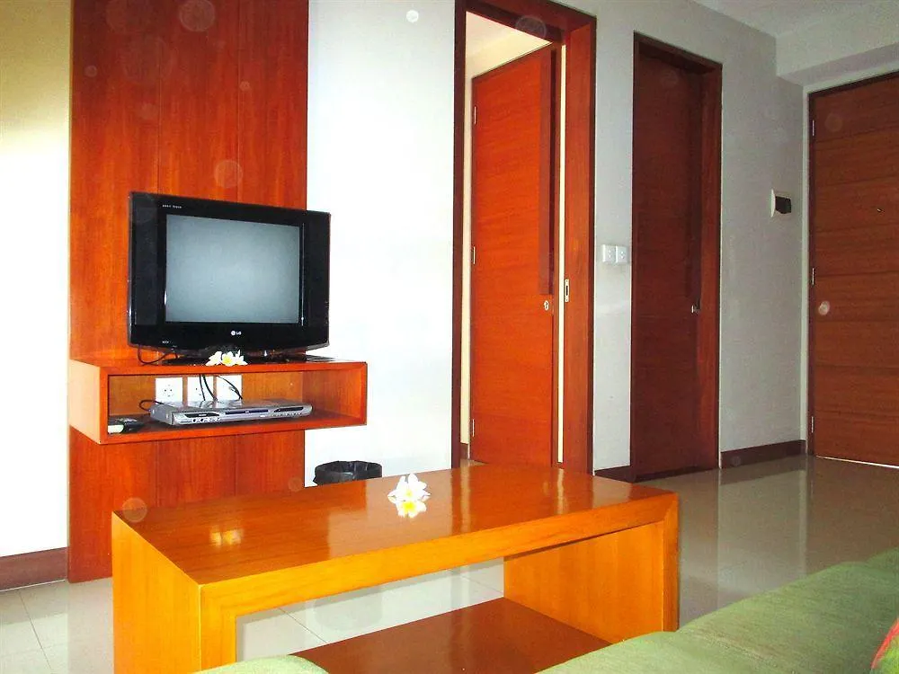 Casa Bidadari Suite & Apartment Seminyak