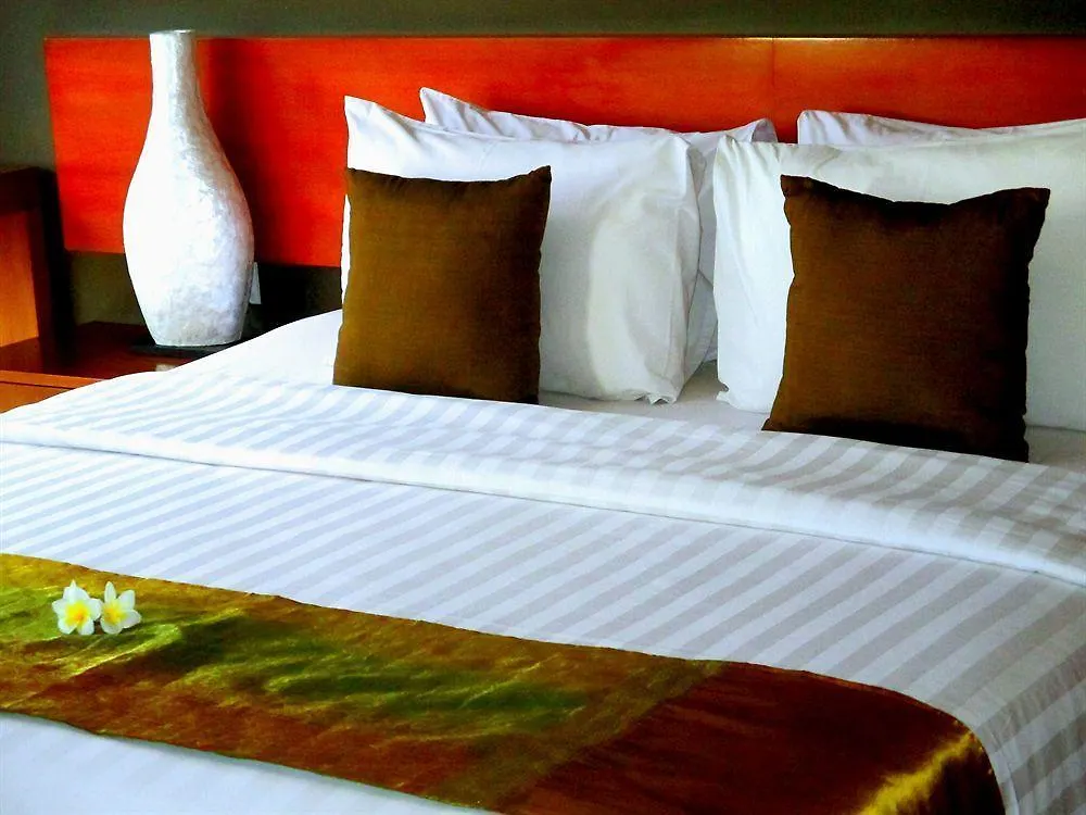 Casa Bidadari Suite & Apartment Seminyak 3*,