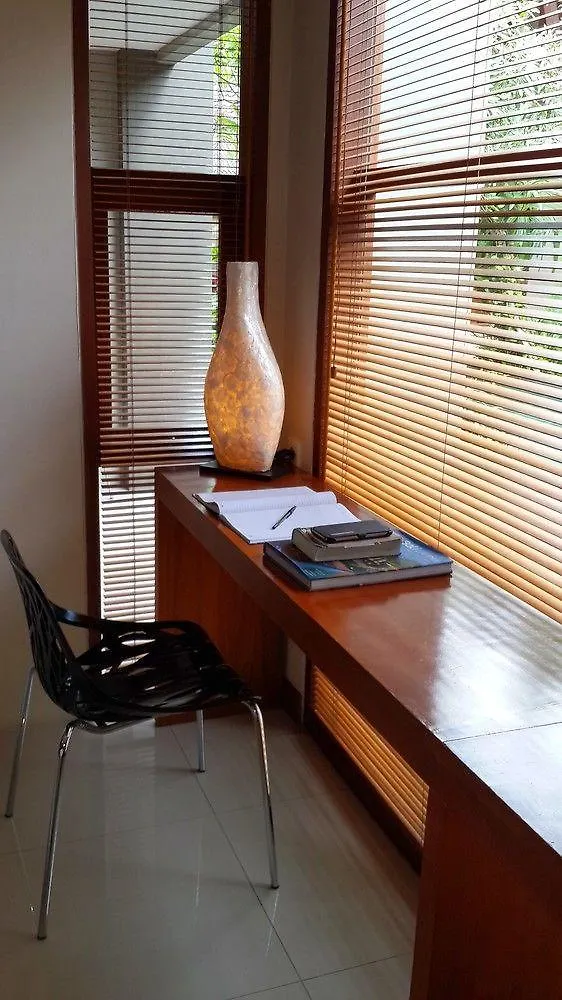 Casa Bidadari Suite & Apartment Seminyak Aparthotel