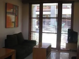 Casa Bidadari Suite & Apartment Seminyak Aparthotel