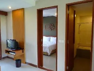Casa Bidadari Suite & Apartment Seminyak Indonésie