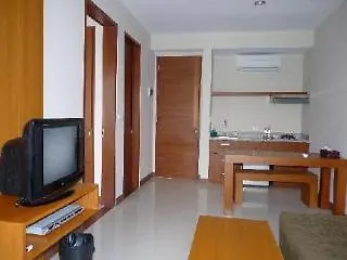 Aparthotel Casa Bidadari Suite & Apartment Seminyak