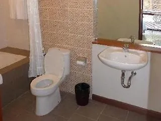 Casa Bidadari Suite & Apartment Seminyak Aparthotel