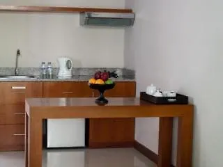 Casa Bidadari Suite & Apartment Seminyak