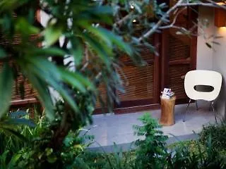 Aparthotel Casa Bidadari Suite & Apartment Seminyak
