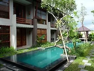Casa Bidadari Suite & Apartment Seminyak Aparthotel