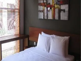 *** Aparthotel Casa Bidadari Suite & Apartment Seminyak Indonésie