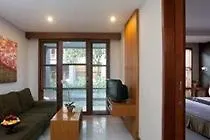 Casa Bidadari Suite & Apartment Seminyak