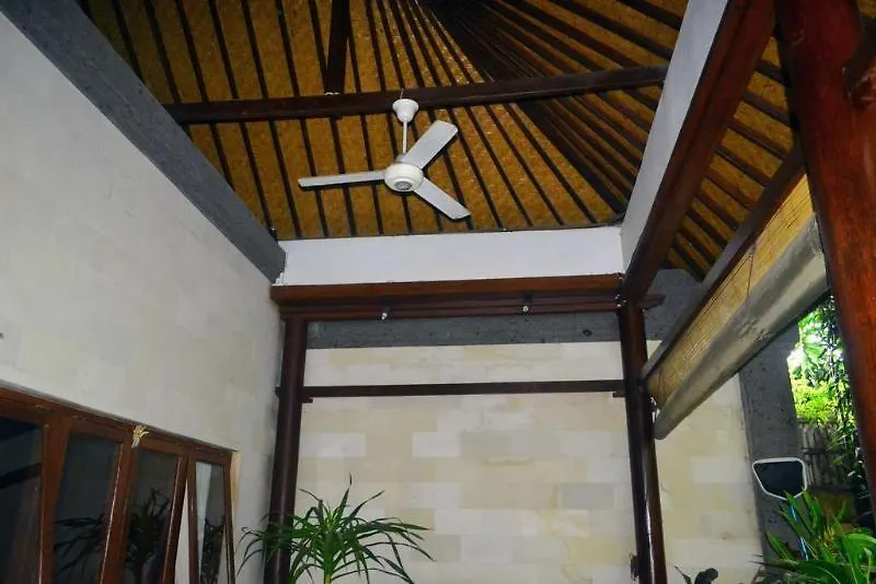 Casa Bidadari Suite & Apartment Seminyak