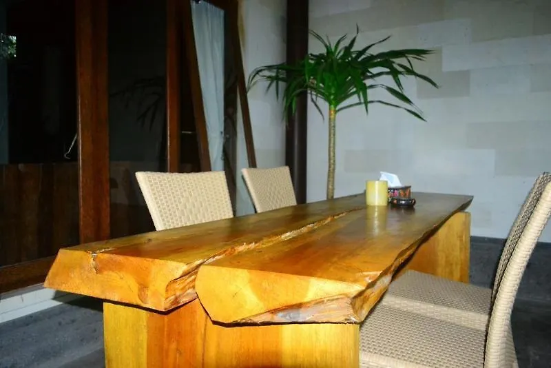Casa Bidadari Suite & Apartment Seminyak 3*,  Indonésie