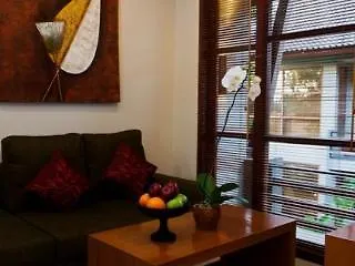 Casa Bidadari Suite & Apartment Seminyak Indonésie