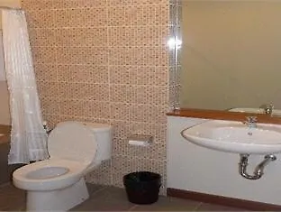 Casa Bidadari Suite & Apartment Seminyak